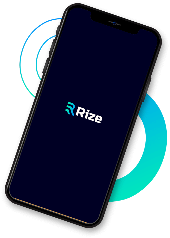 Rize-App-Mobile